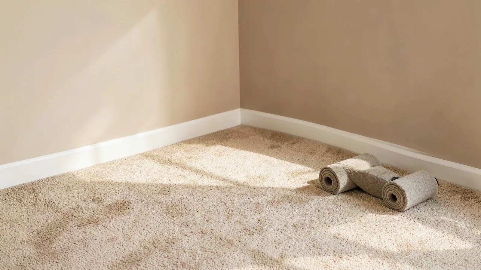 Carpet Installation in Oakley, MI near me
